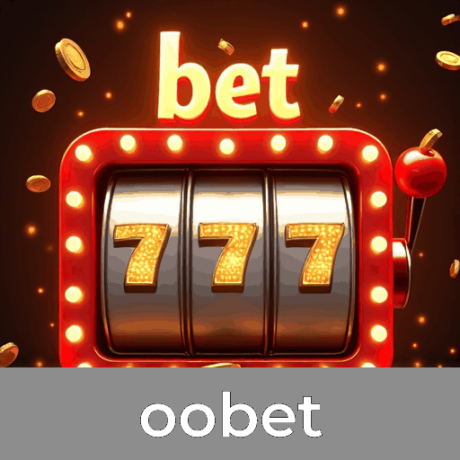 Oobet: Slots com Mega Prêmios, Jogos de Mesa ao Vivo - Imersão Total, e Mais para os Jogadores Brasileiros