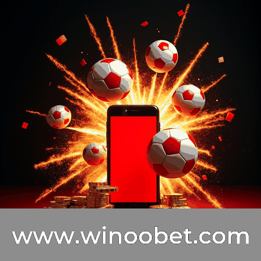 www.winoobet.com: A plataforma de apostas que redefine o padrão de excelência